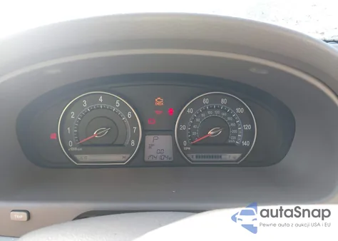 2008 Kia Optima Lx from USA, damaged, VIN KNAGE123685242686